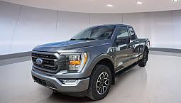 Ford F-150 Xlt 2023