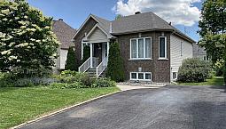 $575,000 - Bungalow For Sale In Gatineau (Aylmer)