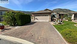 437 Ridge Road Penticton, British Columbia