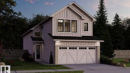 270 Elliott Wd Fort Saskatchewan, Alberta