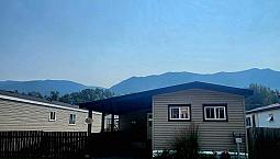 Affordable Living Near Fernie Bc!