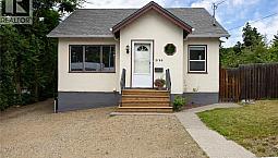 2105 32 Avenue Vernon, British Columbia