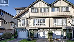 50 160 Pembina Street New Westminster, British Columbia