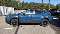 2024 Subaru Crosstrek Wilderness Awd | Heated Steering