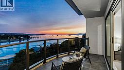 901 1233 Beach Avenue Vancouver, British Columbia
