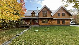 $2,750,000 - 2 Storey For Sale In Magog
