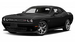 2021 Dodge Challenger R/t R/t Rwd