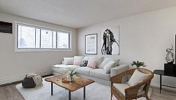 Affordable Apartments For Rent - Camden Villa - Apartment For Re