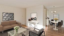 Randal House - 1 Bedroom Apartment For Rent