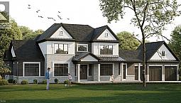 1 Captain Rounding Way Unit# Lot-19 Amaranth, Ontario