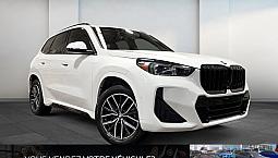 2023 Bmw X1 Xdrive28I | Gr. Sup. Amélioré | Gr. M Sport