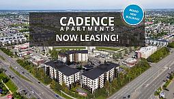 2 Bedroom, 2 Bathroom Apartment For Rent - 9738 137 Ave