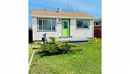 10647 101 Street Taylor, British Columbia