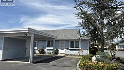 22 23580 Dewdney Trunk Road Maple Ridge, British Columbia