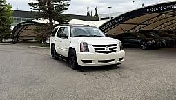 2014 Cadillac Escalade
