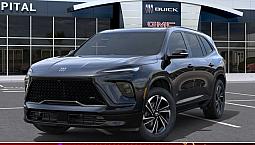 2027 Buick Enclave Sport Touring Awd