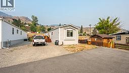 201 Highway 97 Unit# 82 Penticton, British Columbia