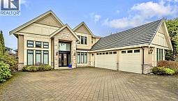 5491 Cathay Road Richmond, British Columbia