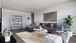 Modern Apartments With Air Conditioning - Lockhart Manor - Apart