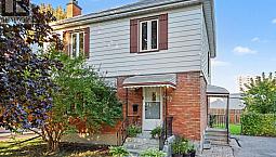 667 Alesther Street Ottawa, Ontario