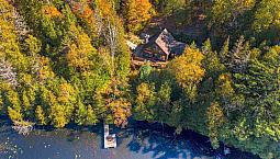 108 Ch. Cawood Estates Alleyn-Et-Cawood, Quebec