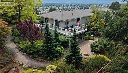 3255 Folkestone Dr Nanaimo, British Columbia