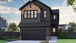 2104 Lancaster Heights Se Airdrie, Alberta
