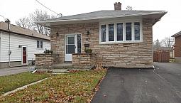 2 Bedroom Upper Level Duplex - Adelaide And Stevenson Oshawa