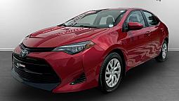 2019 Toyota Corolla Le, Keyless Entry, Cruise Control, Bluetooth