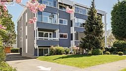 304 1537 Morrison St Victoria, British Columbia