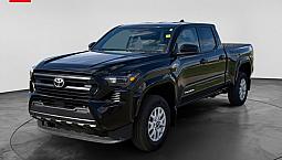 2026 Toyota Tacoma Other 4X4 Double Cab Auto