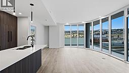 460 Nicola Street Unit# 1806 Kamloops, British Columbia
