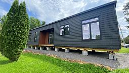 47 Lupin Avenue Riverview Mini Home For Sale