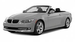 2011 Bmw 3 Series 335I