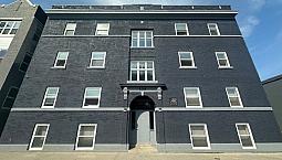 558 Sherbrook - 1 Br Available Feb 1St