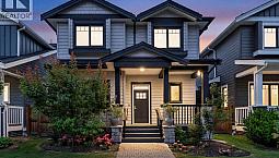 4717 Hemlock Way Tsawwassen, British Columbia