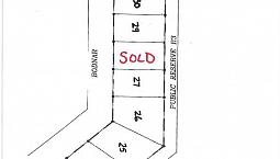 Lot 24 Bodnar Road Brightsand Lake, Saskatchewan