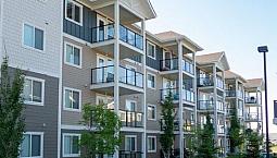 308 217 Lake Street - 2 Bedroom Apartment For Rent