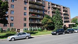 4 ½ - 300 Rue Saint-Georges
