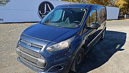 2015 Ford Transit Connect