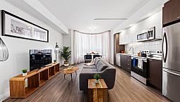 2 Chambres Plus Boudoir A Montreal | Appelez Nous!