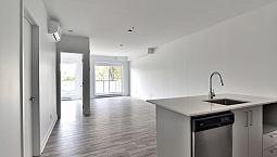 1 Chambre Condo Appart À Louer-Ahuntsic-Electros Inclus-Sauve