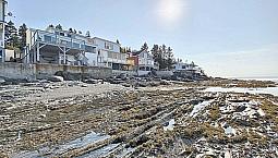 415 000$ - Chalet À Vendre À Trois-Pistoles
