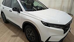 2026 Honda Cr-V Hybrid Trailsport No Accidents | Remote Start...