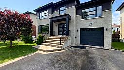 949 000$ - Maison 2 Étages À Vendre À Longueuil (St-Hubert)