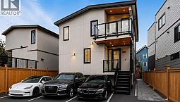 2 369 E 16Th Avenue Vancouver, British Columbia