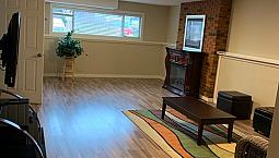 1-bedroom Basement Suite For Rent – Kelowna, Bc
