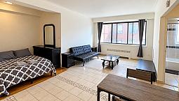 Appartement Meublé À Louer 1½ 2½ 3½ Tout Inclus Guy Concordia
