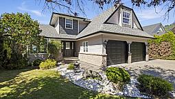 46645 Sylvan Drive, Promontory Chilliwack, British Columbia