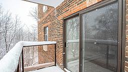 London 1 Bedroom, 1 Bathroom Apartment For Rent: Minutes From Th